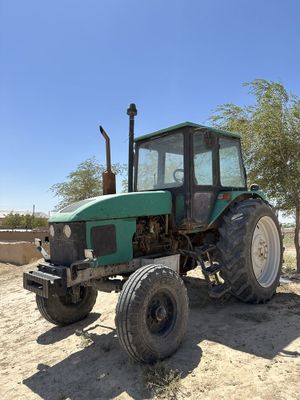 Traktor TTZ. 2005 y.