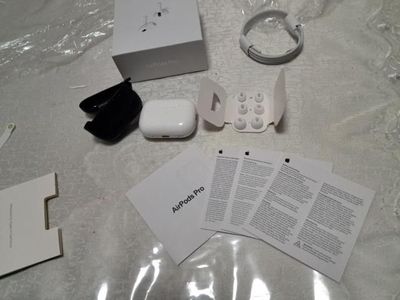 Airpods pro 2 orginal