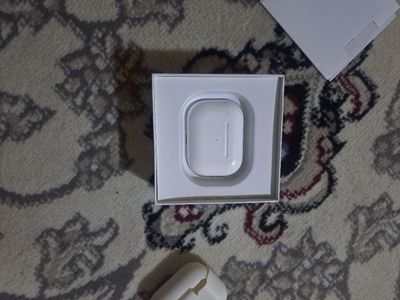 Air Pods Pro Orginal: Surochni sotiladi