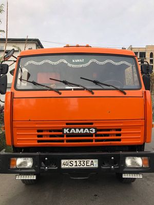 Камаз 65115 сотилади