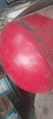 Metan balon 100l
