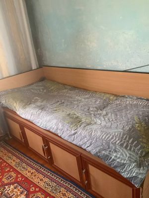 Односпальный гарнитур