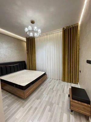 Аренда 2-комнатной квартиры в Mirabad Avenue | 58 м² | 1500$