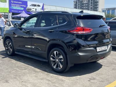 Arenda boshiga 7000$ 2024 probeg 5000 km