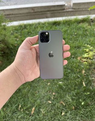 Iphone 12 Pro 128gb Xolati Ideal usta kormaga yomkst 80 umuman ayb yoq