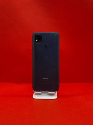 Redmi 9C NFC sotiladi