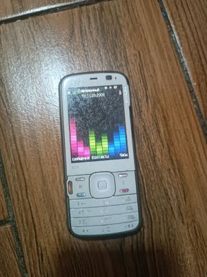 Nokia N79 . Bez imey