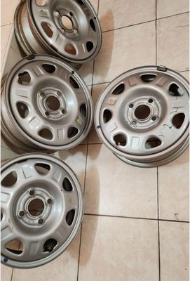 Spark diska 13 diska barter qilinadi