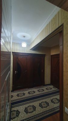 Аренда Квартира 3 хона Чорсу Гулобод