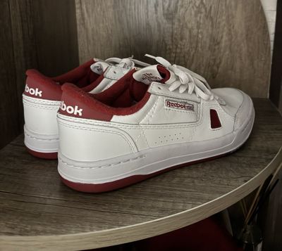 Новые оригинальные кроссовки Reebok