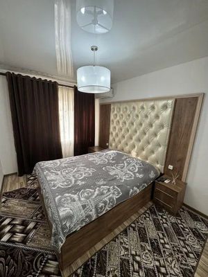 Сдаётся квартира 2х ком Юнусабад Ц 4 ID 09227
