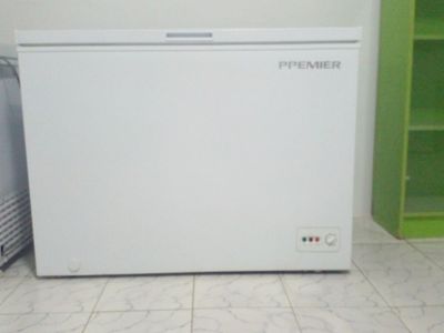 Premier sotiladi