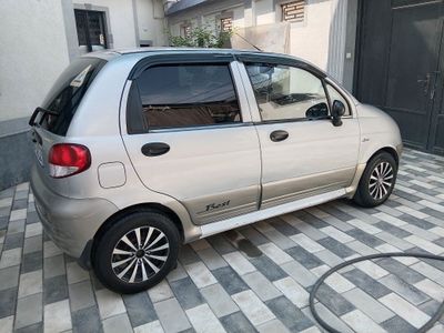 Matiz best 2012 ...