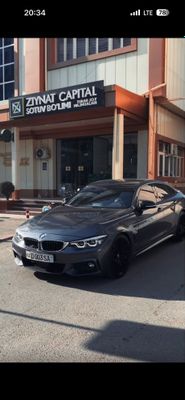 Bmw F36 440i xdrive gran coupe