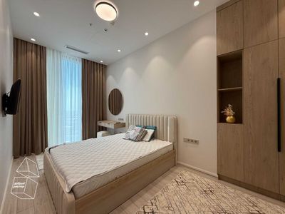 (Добрый) Nest One, 53 м², 2/17/51, Квартира высокого полета