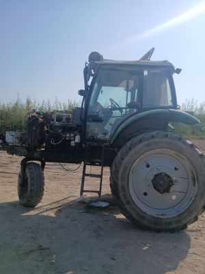 Traktor TTZ LS 100