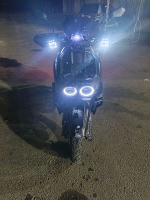 Sotiladi moped
