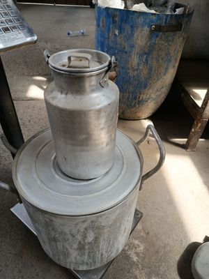 Продам фляга 3 литра для молока и молочных продуктов ссср