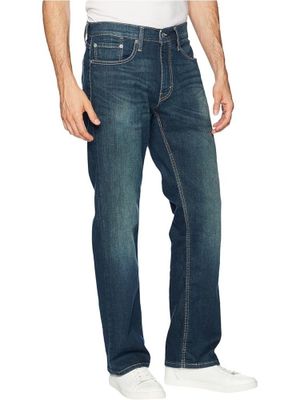 Джинсы Levi's 505 regular fit 33/30 и 34/34