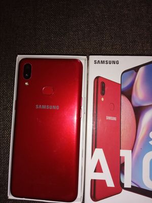 Samsung Galaxy A10s