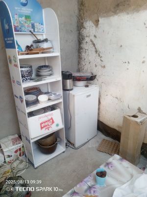 Haladini sotiladi