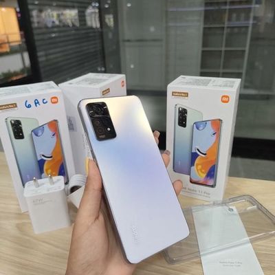 Redmi Note 11 Pro