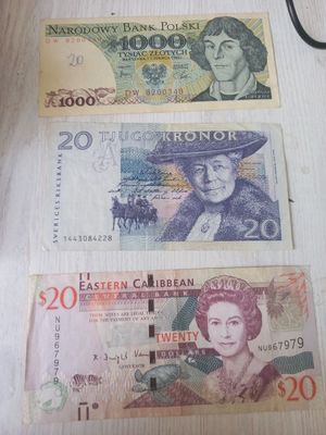 Продам банкноты (боны)