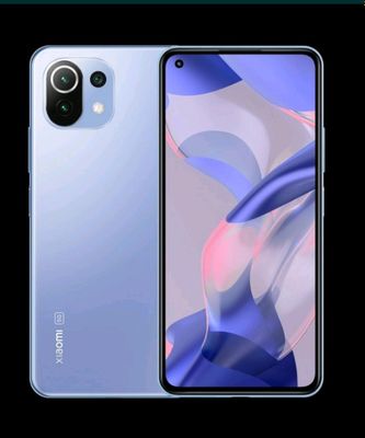 Mi 11 lite 5G ne
