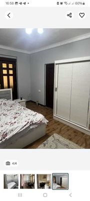 Сдается квартира 1 ком ТТЗ-1 №U59