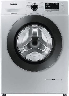 Стиральная машина Samsung WW60J32G0PSOLD — Компактная и современная