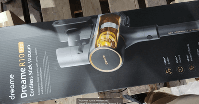 Беспроводной пылесос Dreame R10 Pro