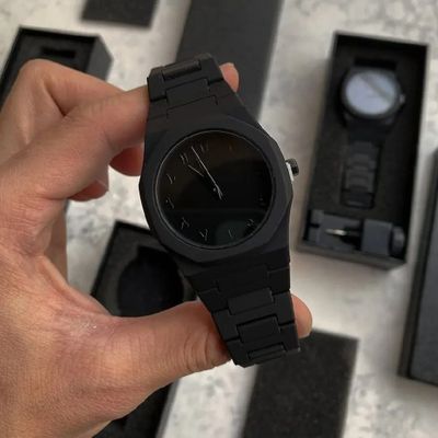 BLACK AURA mashhur soat