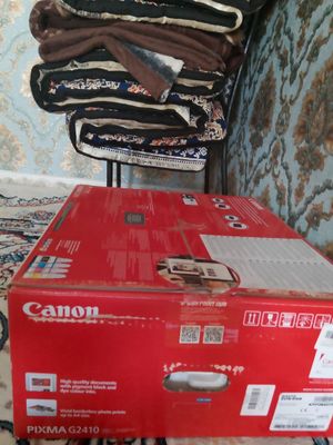 Canon g 2410 ideal