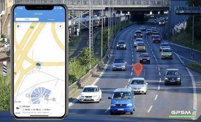 Установка жпс, трекер, беспроводной, navigator