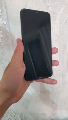 Xiaomi Redmi note 8 60gb xotira😯