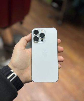 iphone 13 pro white