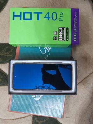 Note 40 pro