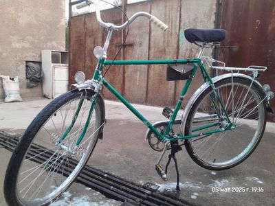 СССР СУРА 1985 г