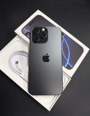 Iphone 16 Pro Max 256GB