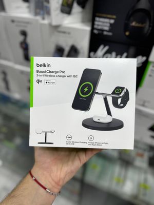 Belkin 3in1 Original
