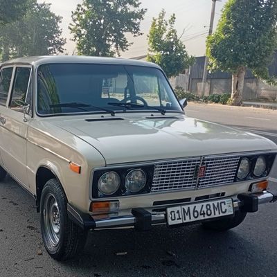 Vaz 2106 gazi bor 1980 yil kuzuf kraska dan chqgan gen berladi