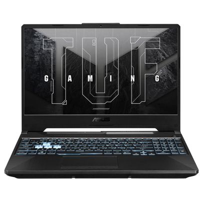 Asus tuf A15 tuf gaming