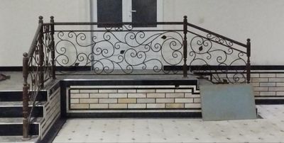 Zina uchun Reshotka