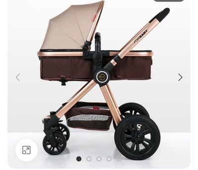коляска For baby