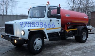 Канализации септик тартыу хызмети нукус