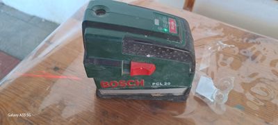 Lazer bosch ardinal