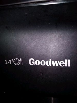 Goodwell Посуда Мойка