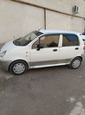 Matiz best sotiladi