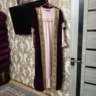 kofta 80000 abaya 300000 kòylak 150000, kelishamiz