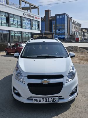 Spark Avtamat 2022